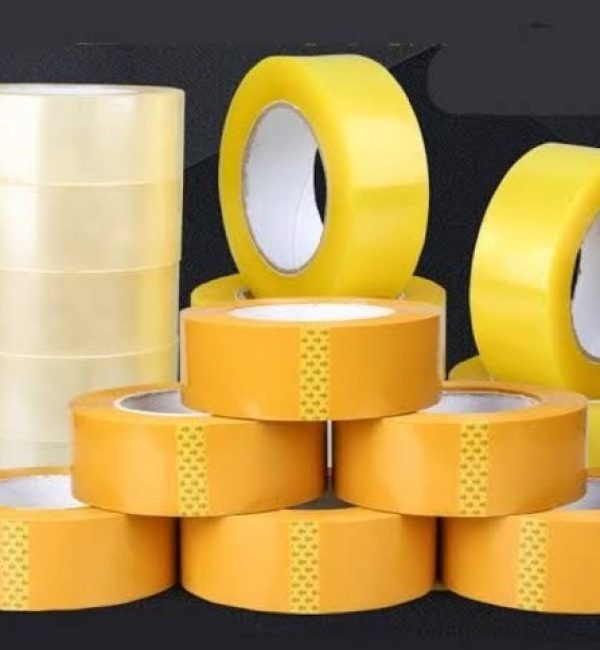 Bopp Packing Tape