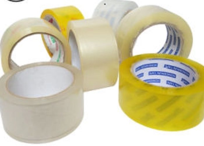 Bopp Packing Tape